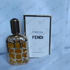 Отзыв Fendi Furiosa