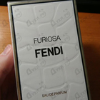 Парфюм Fendi Furiosa