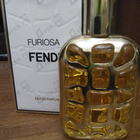 Отзывы Fendi Furiosa