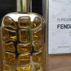 Духи Furiosa от Fendi