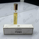 Отзыв Fendi Furiosa