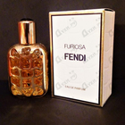 Отзывы Fendi Furiosa