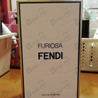 Отзыв Fendi Furiosa