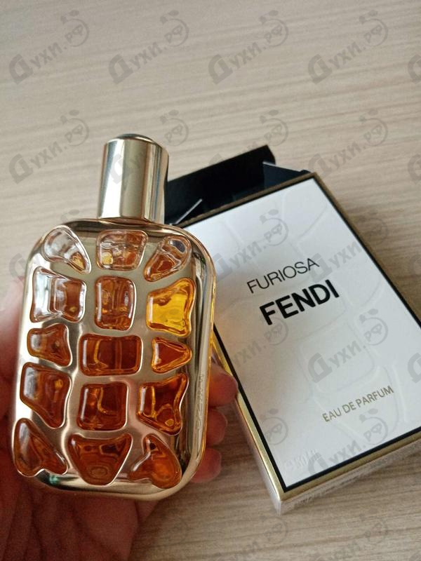 Купить Furiosa от Fendi