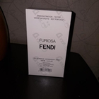 Духи Furiosa от Fendi