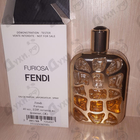 Парфюм Fendi Furiosa
