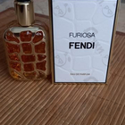 Духи Furiosa от Fendi