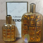 Отзыв Fendi Furiosa