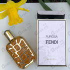 Отзыв Fendi Furiosa