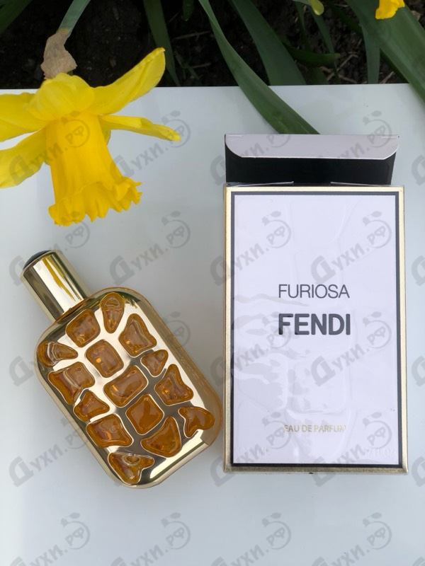 Купить Furiosa от Fendi