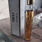 Отзыв Fendi Furiosa