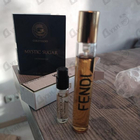 Отзыв Fendi Furiosa