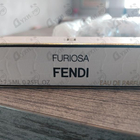 Отзывы Fendi Furiosa