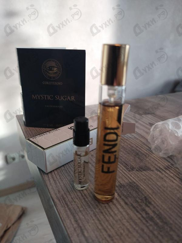 Купить Fendi Furiosa