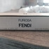 Парфюмерия Furiosa от Fendi