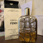 Отзыв Fendi Furiosa