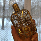 Отзыв Fendi Furiosa