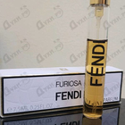 Отзывы Fendi Furiosa