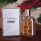 Духи Furiosa от Fendi