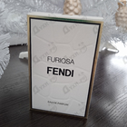 Духи Furiosa от Fendi