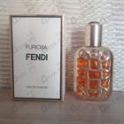Отзыв Fendi Furiosa
