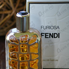 Отзывы Fendi Furiosa