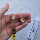 Отзыв Fendi Furiosa