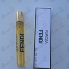 Парфюм Fendi Furiosa