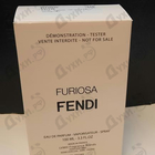 Духи Furiosa от Fendi
