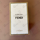 Парфюм Fendi Furiosa