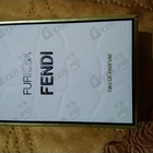 Духи Furiosa от Fendi