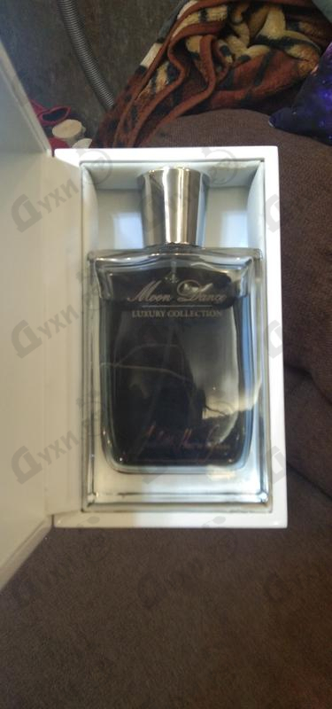 Купить Moon Dance от Juliette Has A Gun Парфюмерия Juliette Has A Gun Moon Dance