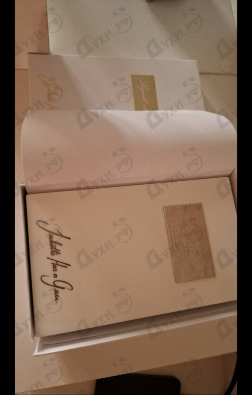 Духи Moon Dance от Juliette Has A Gun