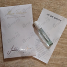 Парфюм Juliette Has A Gun Moon Dance