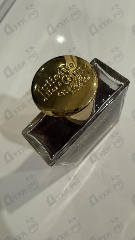 Духи Oil Fiction от Juliette Has A Gun