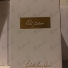 Парфюм Juliette Has A Gun Oil Fiction