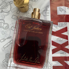 Отзыв Juliette Has A Gun Oil Fiction