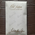 Парфюм Juliette Has A Gun Oil Fiction