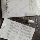 Духи Oil Fiction от Juliette Has A Gun