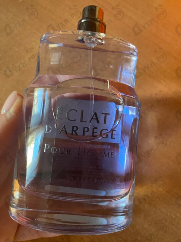 Купить Eclat D'arpege от Lanvin