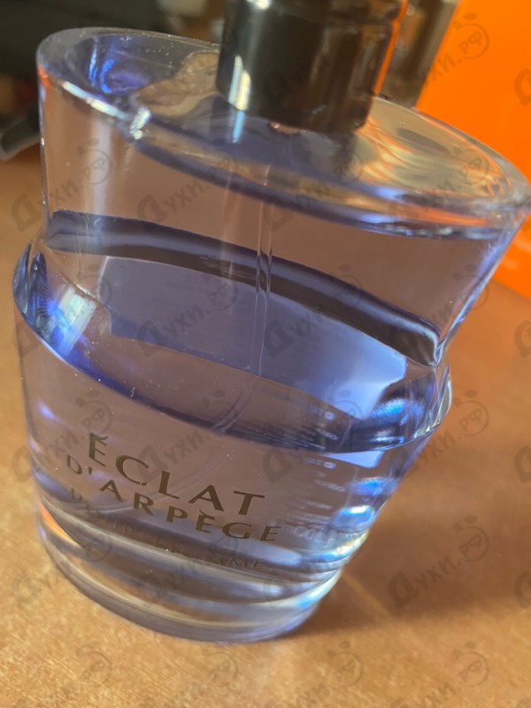 Духи Eclat D'arpege от Lanvin