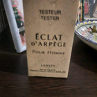 Отзывы Lanvin Eclat D'arpege