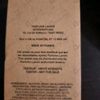 Духи Eclat D'arpege от Lanvin