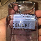 Отзыв Lanvin Eclat D'arpege