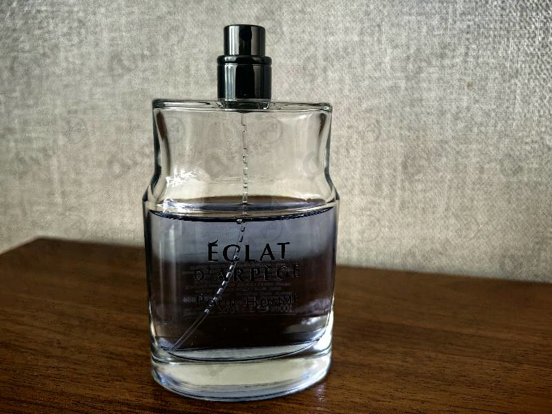 Отзыв Lanvin Eclat D'arpege