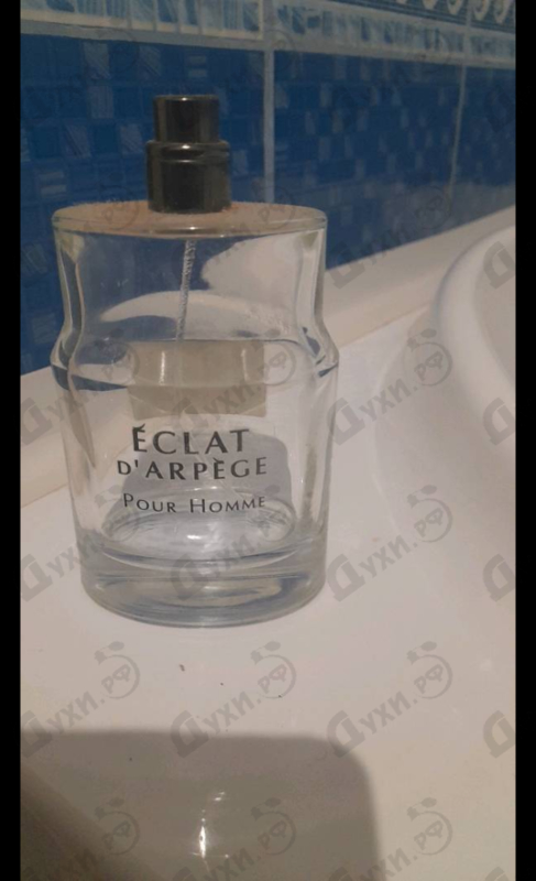 Парфюмерия Eclat D'arpege от Lanvin