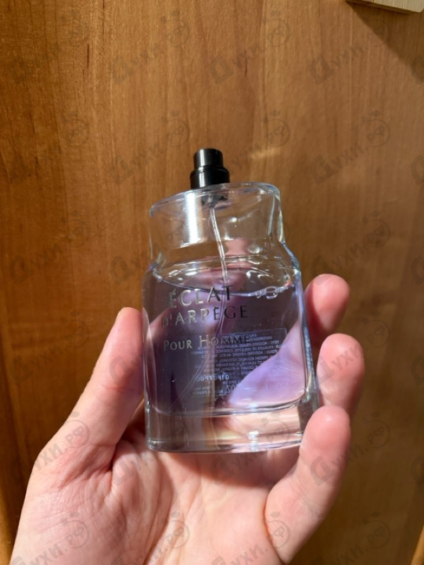 Купить Eclat D'arpege от Lanvin