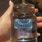 Отзыв Lanvin Eclat D'arpege