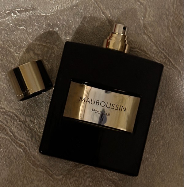 Купить Pour Lui от Patrik Mauboussin