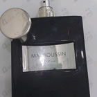 Отзыв Patrik Mauboussin Pour Lui